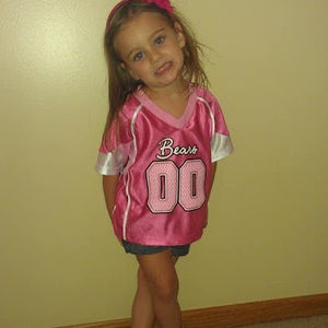 Meet your Posher, Nina